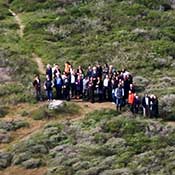 Special Services Memorial Fly Over